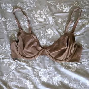 CUUP 34D plunge bra